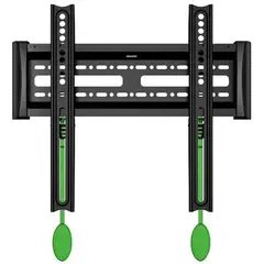 GENERICO - Soporte Para Tv 32 40 42 43 49 50 55 58 60 Pulgadas Base Pared