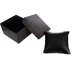 DAYOSHOP - Caja Estuche Reloj Pulsera Presentación Regalo Unidad