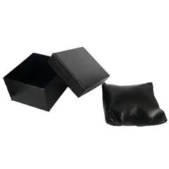 DAYOSHOP - Caja Estuche Reloj Pulsera Presentación Regalo Unidad