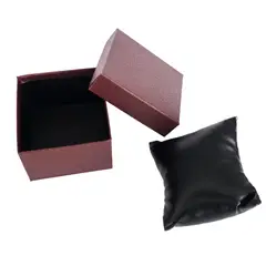 DAYOSHOP - Caja Estuche Reloj Pulsera Presentación Regalo Unidad
