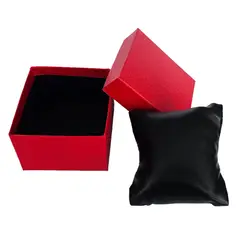 DAYOSHOP - Caja Estuche Reloj Pulsera Presentación Regalo Unidad