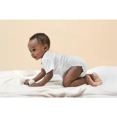 OKOLO - NATEEN Pañales Desechables Ecológicos para Bebés x80 -