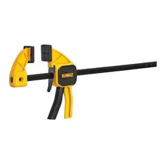 DEWALT - Prensa En C De 6 Herramienta Manual Marroquinería