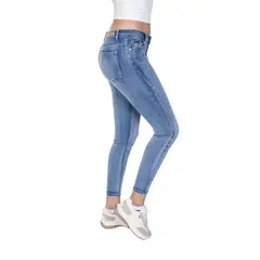 DREAMER - JEANS LOW RISE PARA MUJER