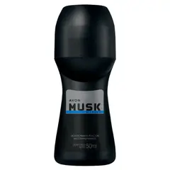 AVON - Desodorante musk marine x 50 ml