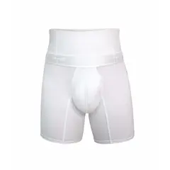 FAJATE - Bóxer con control abdominal y varillas laterales para mayor soporte