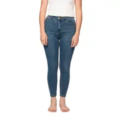 DREAMER - JEANS HIGH WAIST PARA MUJER