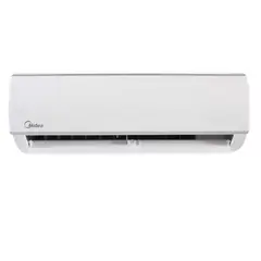 MIDEA - Aire aocndicionado MiniSplit forest 12000 110V