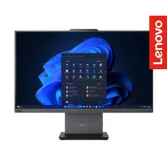 LENOVO - AIO ThinkCentre Neo 50a 27 G5 Intel Core i7 16GB 512GB