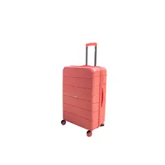 LLG LIULANGGOU - Maleta De Viaje Llg 18 Pulgadas PP Cabina De Avión Para 8-10kg