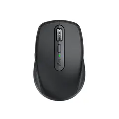LOGITECH - Mouse inalámbrico MX ANYWHERE 3S Recargable Láser