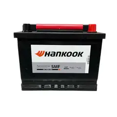 HANKOOK - BATERÍA PARA CARRO MF55559 55 AH 480CCA