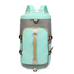 GENERICO - Maleta De Viaje Bolso Deportivo Grande Gym Bolso De Viaje_.