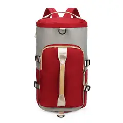 GENERICO - Maleta De Viaje Bolso Deportivo Grande Gym Bolso De Viaje_.