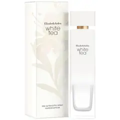 ELIZABETH ARDEN - PERFUME MUJER WHITE TEA EDT 100 ML