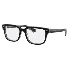 DOLCE&GABBANA - Gafas Dolce & Gabbana Montura Óptica Hombre Dg3380