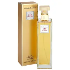 ELIZABETH ARDEN - PERFUME MUJER 5TH AVENUE EDP 125 ML
