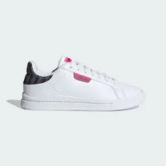 ADIDAS - TENIS MUJER COURT SILK IF8687 BLANCO