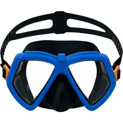 BESTWAY - Gafas De Natacion 22040 Protección Uv Antiempañante