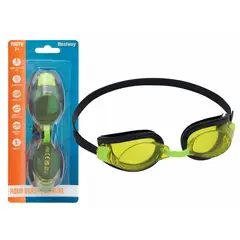 BESTWAY - Gafas De Natacion 21005 Protección Uv Unisex Niños