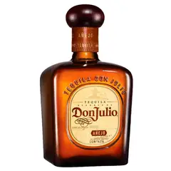 DON JULIO - Tequila Añejo 700ml