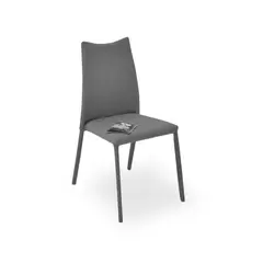 ROCA - Silla Palermo Tela Gris