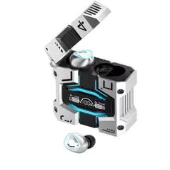 GENERICO - Auriculares Inalambricos M45 Tws Gamer Bluetooth V 5.3 In-ear