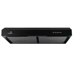 SUPERIOR - Campana CN 8051-1 Negro