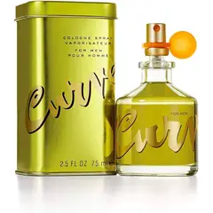 LIZ CLAIBORNE - PERFUME HOMBRE CURVE COLOGNE 75 ML