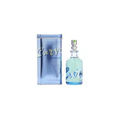 LIZ CLAIBORNE - PERFUME MUJER CURVE EDT 50 ML