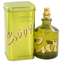 LIZ CLAIBORNE - PERFUME HOMBRE CURVE COLOGNE SPRAY 125 ML