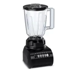 ALTEZZA - Licuadora 2 En 1 Abg - Negro - 47200