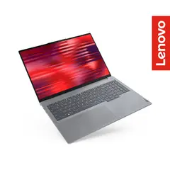 LENOVO - Portátil ThinkBook 16 Gen 7 AMD Ryzen 7 16GB 512GB