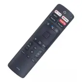 GENERICO - Control Remoto Para Smart Tv Hisense Erf3i69h Sin Voz