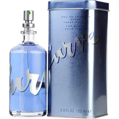 LIZ CLAIBORNE - PERFUME MUJER CURVE EDT 100 ML