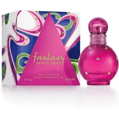 BRITNEY SPEARS - PERFUME MUJER FANTASY EDP 100 ML