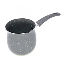 NOVUM - PEROL 10.5 CM PIEDRA