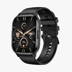 MOBULA - Reloj Inteligente G-TIDE S3 Pro Pantalla AMOLED Negro