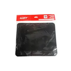 WIT - Pad Mouse Cuadrado Antideslizante