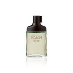 NATURA - Colonia Kaiak Urbe masculino 25 ml