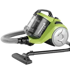 BLACK+DECKER - Aspiradora Power Pro VCBD8530 Verde