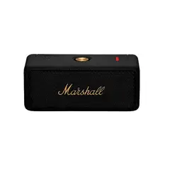 MARSHALL - Parlante Emberton II Negro