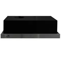 SUPERIOR - Campana CN 8091-1 Negro