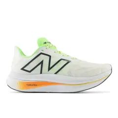 NEW BALANCE - Tenis Fuelcell Sc Trainer-Blanco
