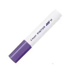 PILOT - Marcador Pintor Ref Sw-Pt-M-V Violeta