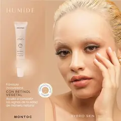 GENERICO - Montoc Base Humide Tono 200 - 30ml