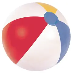 BESTWAY - Pelota Inflable Piscina Juego Multicolor 31022