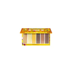 AVON - PALETA SOMBRA STAR HITS AÑOS 80