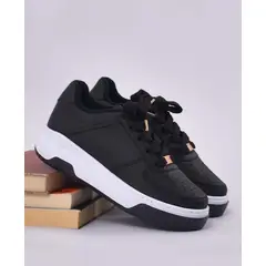 EVEGONZ - Zapatillas Urbanas de Mujer Nueva Linea Urban Moda