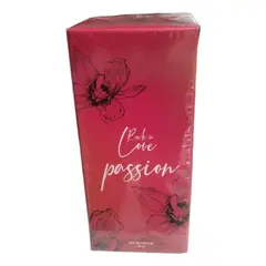 AZZORTI - Perfume Rock In Love Passion
